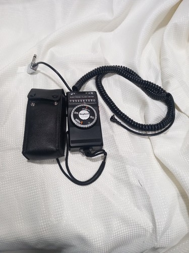 Shepherd xe99 flash - meter, with