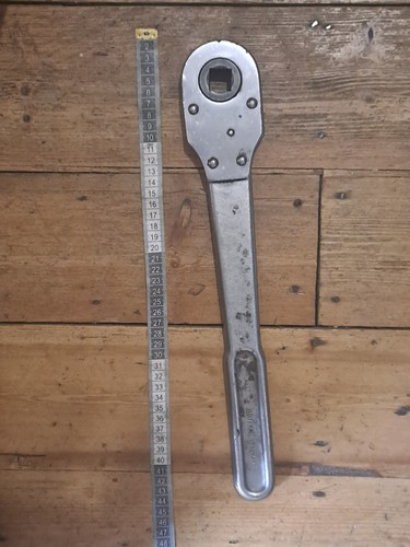 Britool h73 heavy - britool,