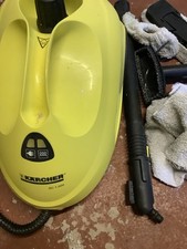 Karcher Steam Cleaner for Floor & Surface Cleaning (No Box)