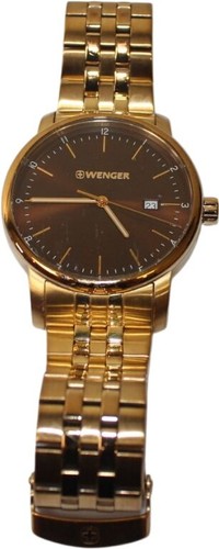 Wenger gold tone - gold,