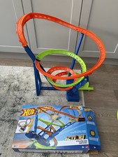 Hot Wheels Let's Race Netflix