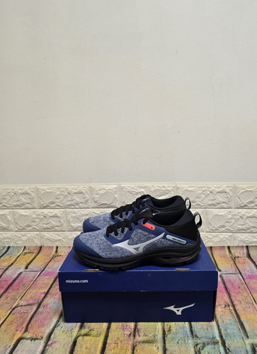 Mizuno wave rider trail - wave,