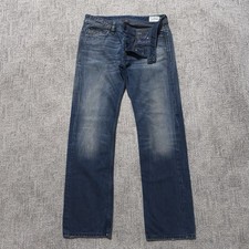 Diesel Industry Jeans Mens