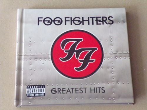 Foo fighters greatest - fighters,