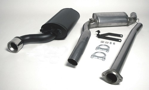 Jetex performance stainless - performance,