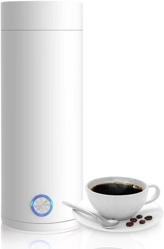 Travel kettle - travel, portable