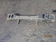 PROTON SAVVY 2009 REAR BUMPER