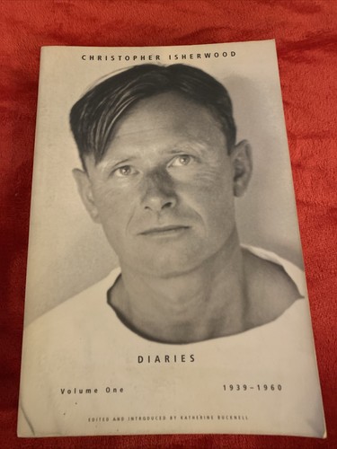 Diaries volume 1939 - volume, 1: