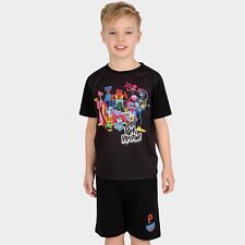 Poppy Playtime Pyjamas | Boys