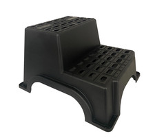 Double Plastic Step MGI Step