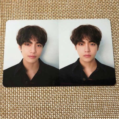 Bts love yourself - v, [