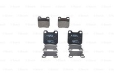 BOSCH 0 986 490 500 Brake Pad