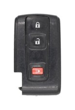 OEM Toyota MOZB31EG Smart Key
