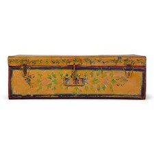 Vintage Metal Indian Hand