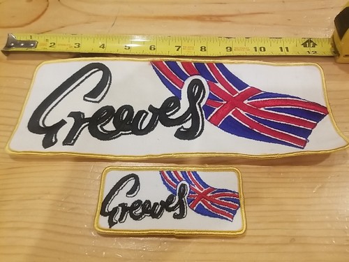 Vintage greeves motorcycle - ,