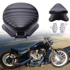 Motorcycle Solo Seat Spring