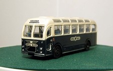 EFE ROYAL BLUE(WESTERN NATIONAL) ECW BRISTOL MW COACH-16203