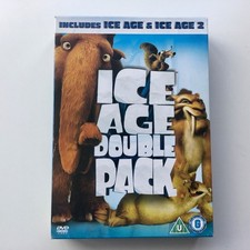 Ice Age/Ice Age 2 - The