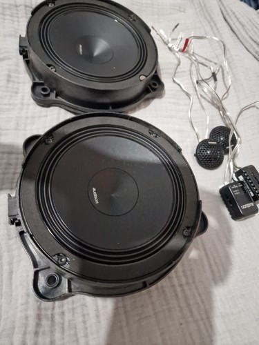 Audison prima 4 ohm - prima, ap