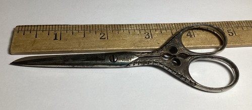 Antique pair signed robert - pair, of