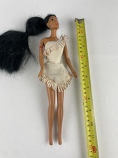 1966 Disney Mattel Barbie Doll