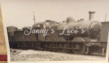 Railway. Steam  Locomotive  