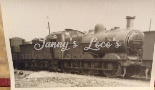 Railway steam locomotive - railway.,