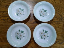 4 Noritake - Kaisha Gardenia