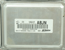 Plug & Play ACDelco Engine ECU
