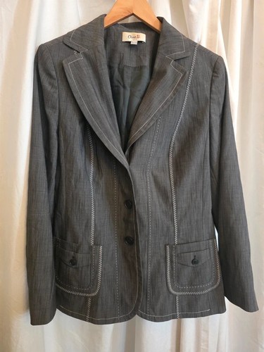 Oscar grey contrast - oscar,