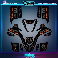 Yamaha Blaster YFS 200 yfs200