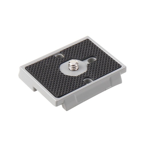 Quick release plate for - qr,