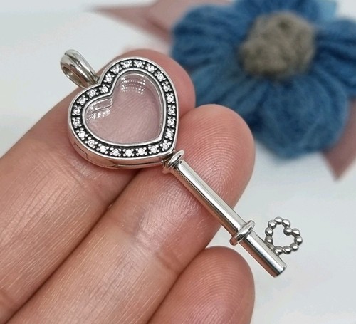 New genuine pandora sparkling - genuine,