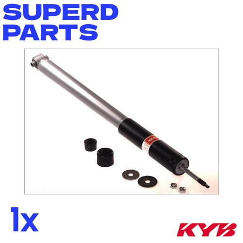 Shock absorber rear - shock,