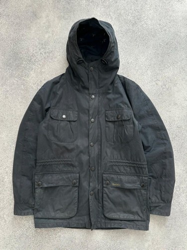 Barbour northolt jacket - northolt,