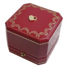 Authentic Cartier Charm