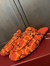 Gucci Women’s Orange