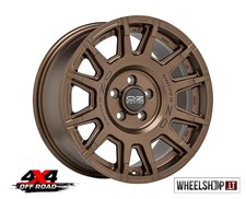 Ford Transit VW T7 OZ Rally