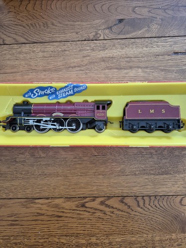 Hornby lms 76 princess - hornby, 1:76