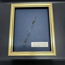Ancient Bronze Roman Medical