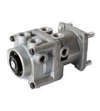 MERCEDES FOOT BRAKE VALVE