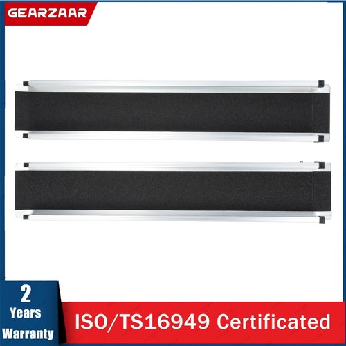 6ft telescopic ramps - 6ft,