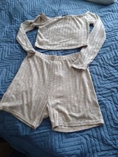 PLT Women's Biscuit Coloured