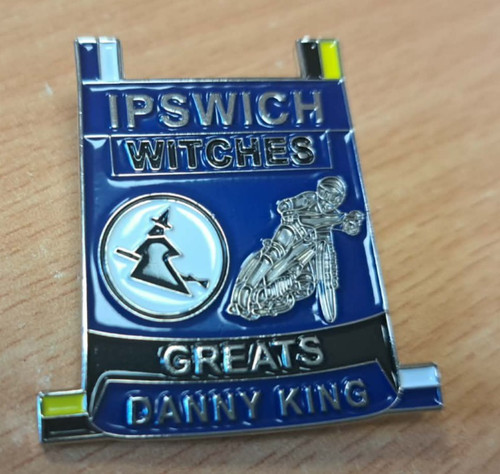 Ipswich witches speedway - ipswich,