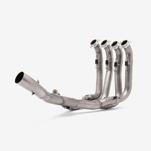 Lextek titanium header - lextek,