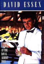 David essex live the - at,