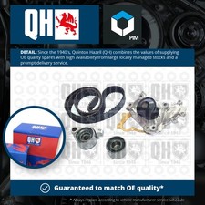 Timing Belt & Water Pump Kit