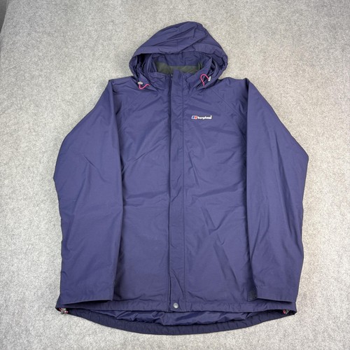 Berghaus jacket womens - berghaus,