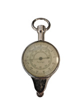 Vintage Opisometer Map Measure