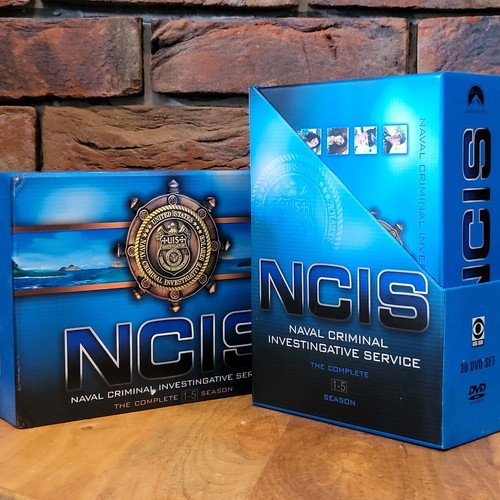 Ncis naval criminal - ncis:,